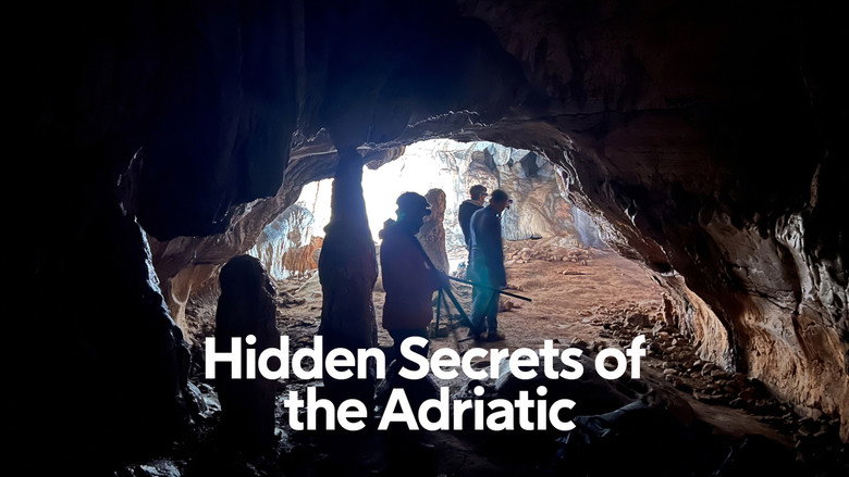 Hidden Secrets of the Adriatic still 2