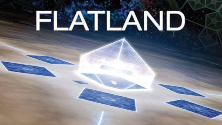 Flatland still 1