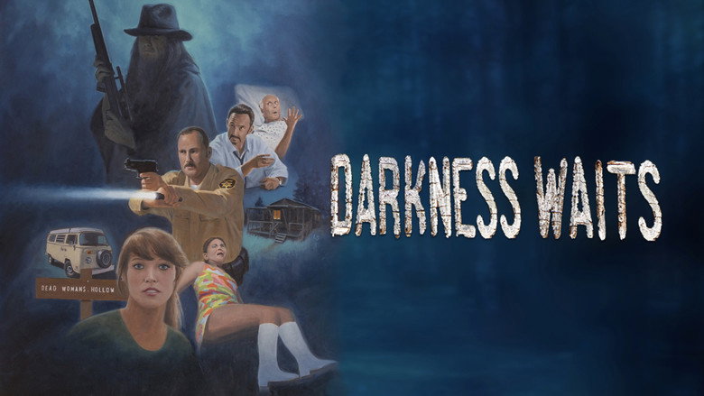 Darkness Waits still 1