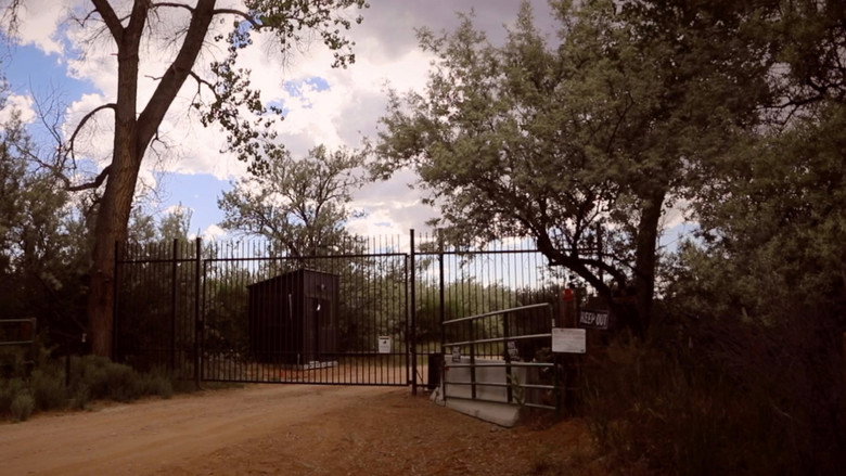 Hunt for the Skinwalker still 1