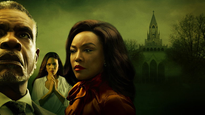Greenleaf still 3