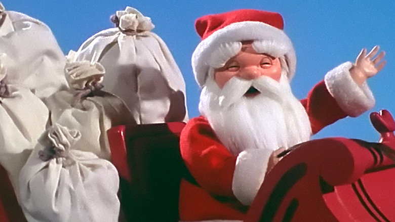 The Life and Adventures of Santa Claus still 7