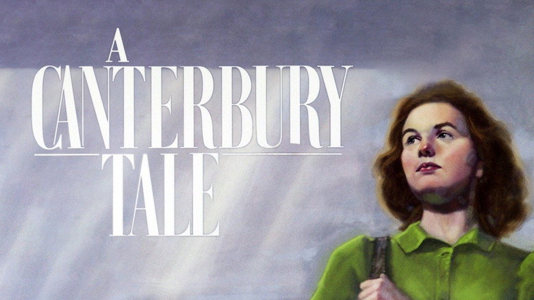 A Canterbury Tale still 3