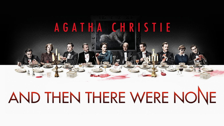 And Then There Were None still 3