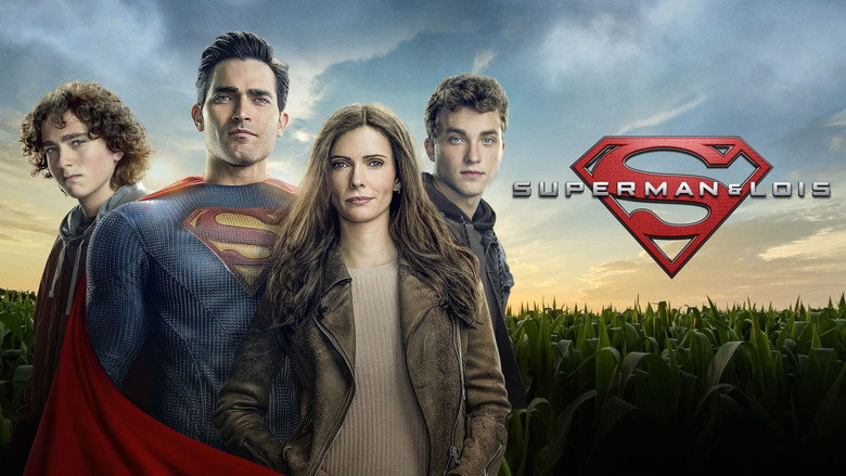 Superman & Lois still 4