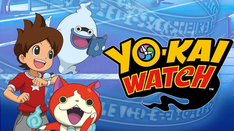 Yo-kai Watch still 5