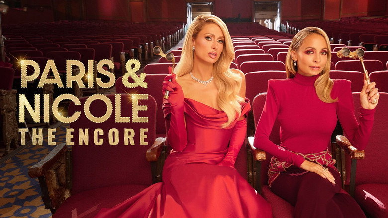 Paris & Nicole: The Encore still 7