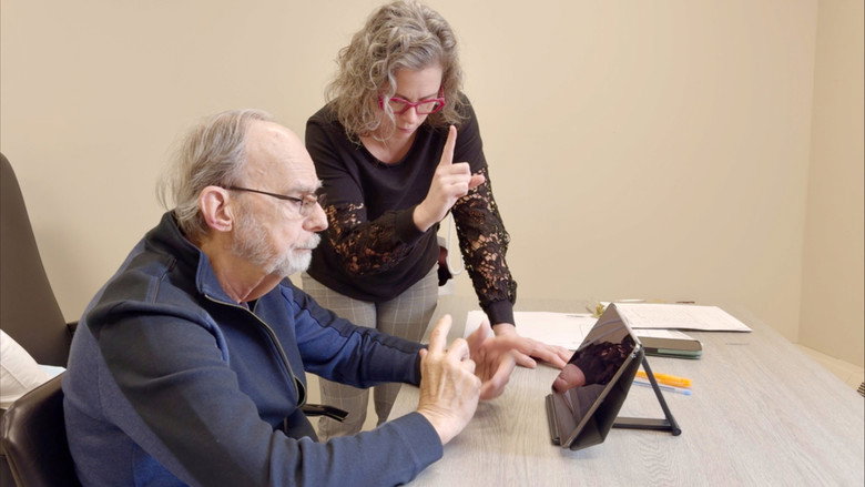 Le jeûne, enquête sur un phénomène still 7