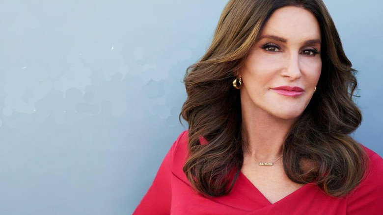 I Am Cait still 3