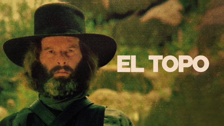 El Topo still 8