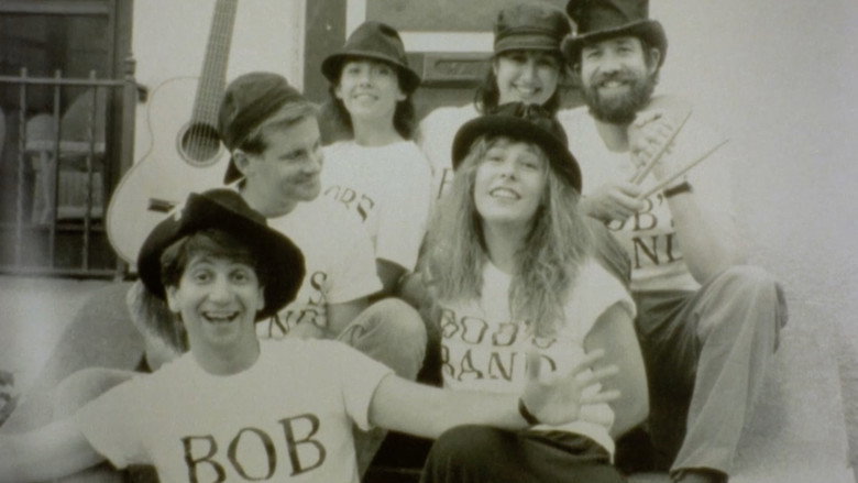 Beyond Bob still 2