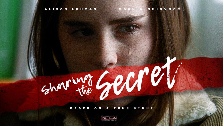 Sharing the Secret still 1
