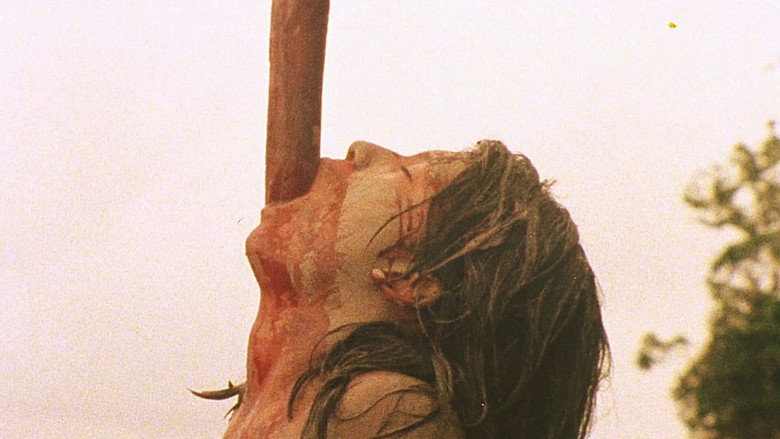 Cannibal Holocaust still 2