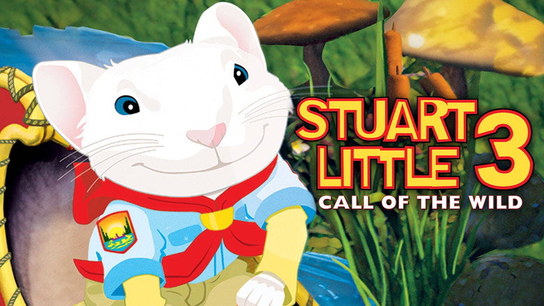 Stuart Little 3: Call of the Wild still 1