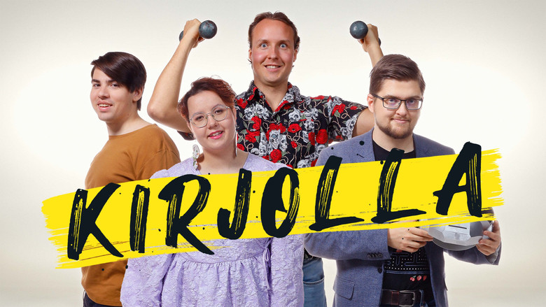 Kirjolla still 1