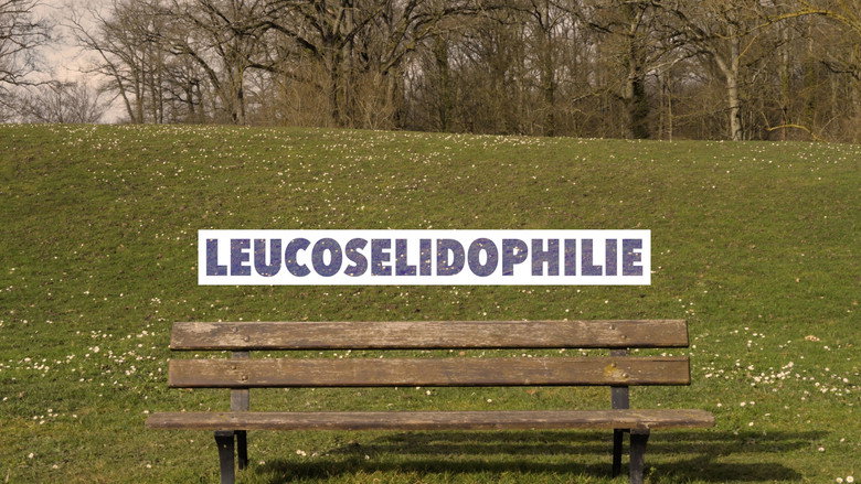 Leucosélidophilie still 5