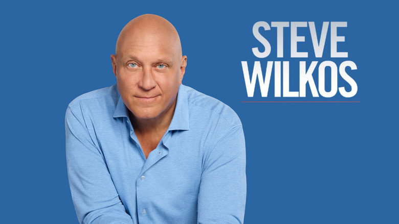 The Steve Wilkos Show still 2