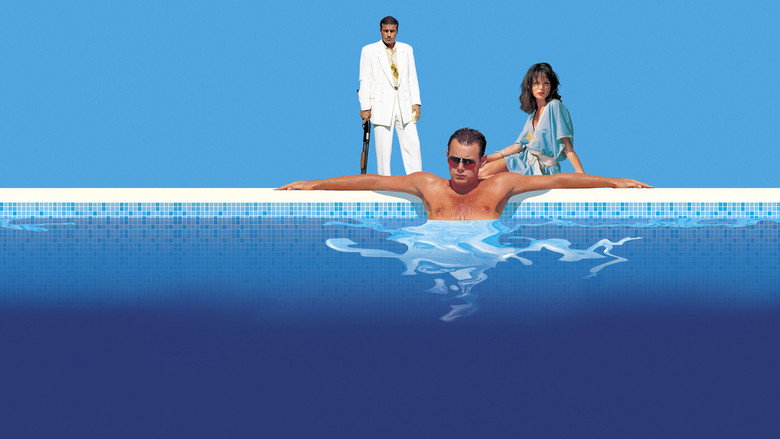 The Business still 8
