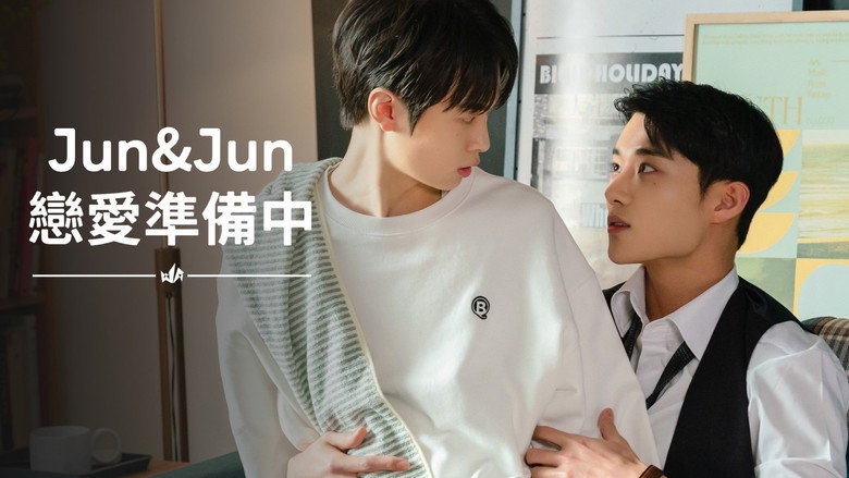Jun & Jun still 8