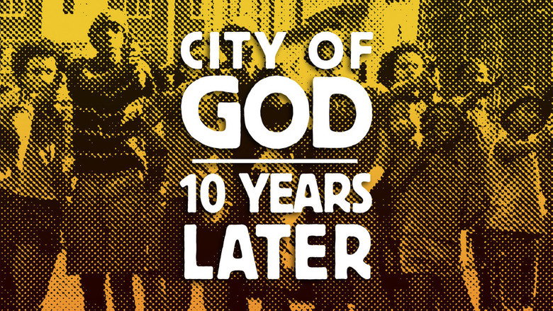 City of God: 10 Years Later still 3