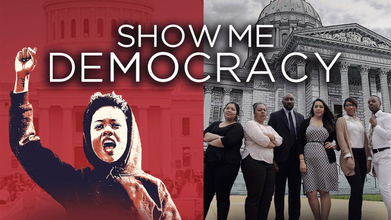 Show Me Democracy still 1