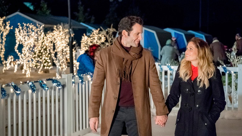 Switched for Christmas still 6