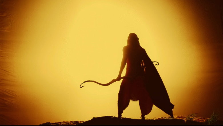 Ramayana still 3