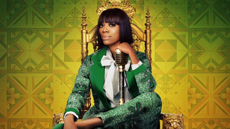 Yvonne Orji: Momma, I Made It! still 1