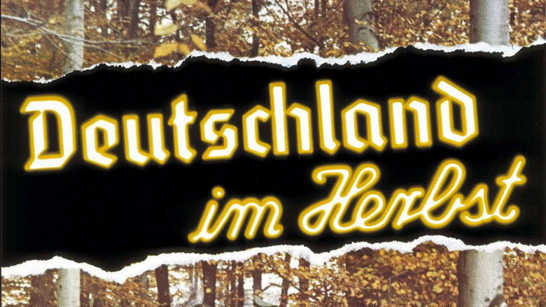 Germany in Autumn still 4
