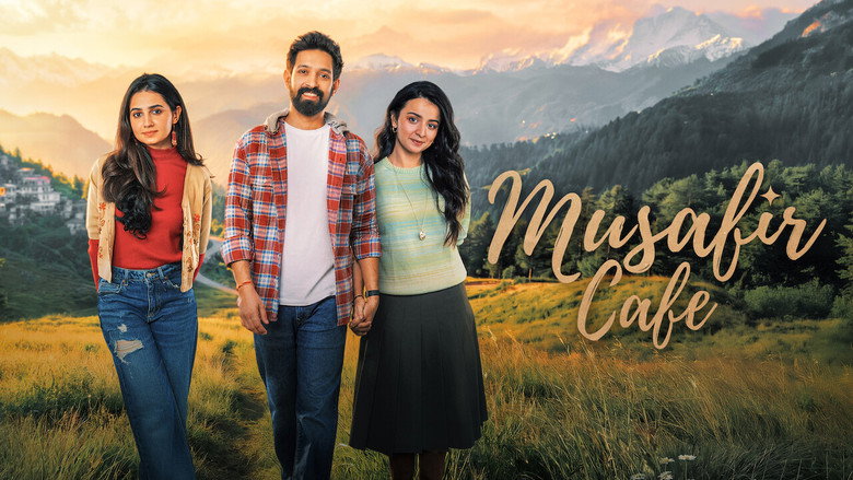 Musafir Cafe still 3