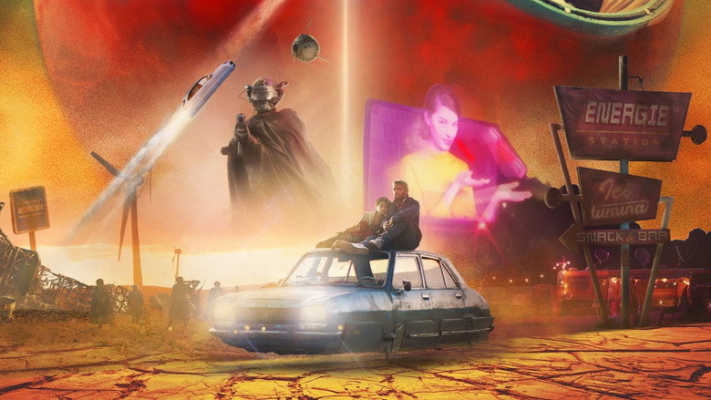 The Last Journey still 2