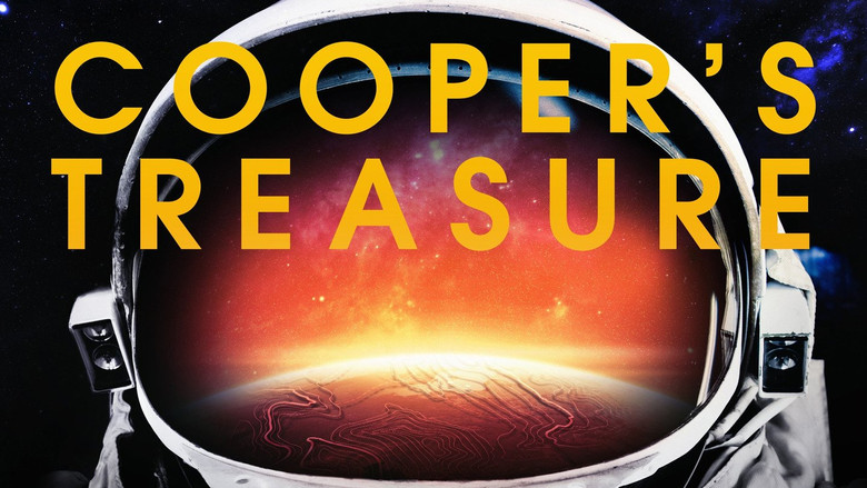 Cooper's Treasure still 3