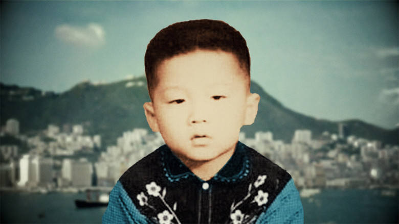 Jackie Chan: Building an Icon still 4