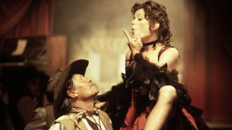 Manitou's Shoe still 8
