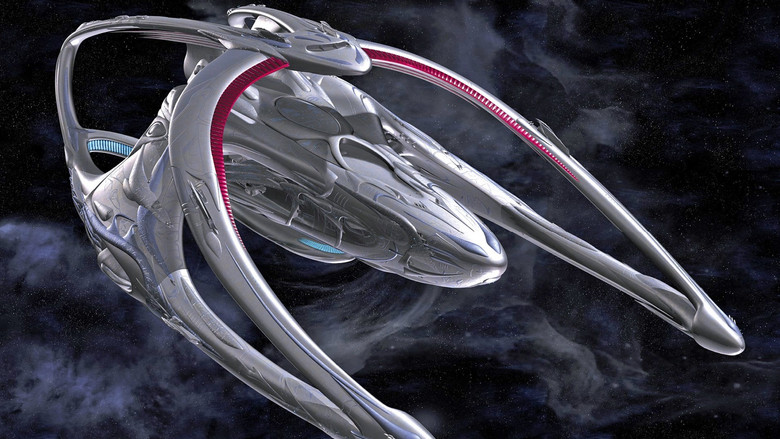 Andromeda still 5