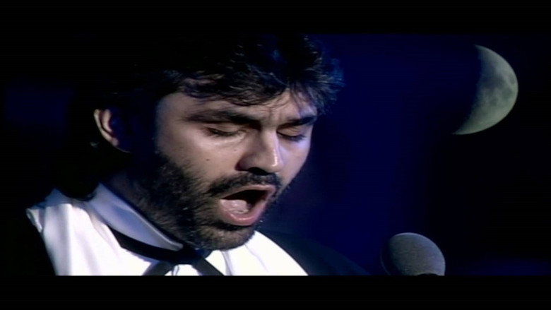 Andrea Bocelli - A Night in Tuscany still 1