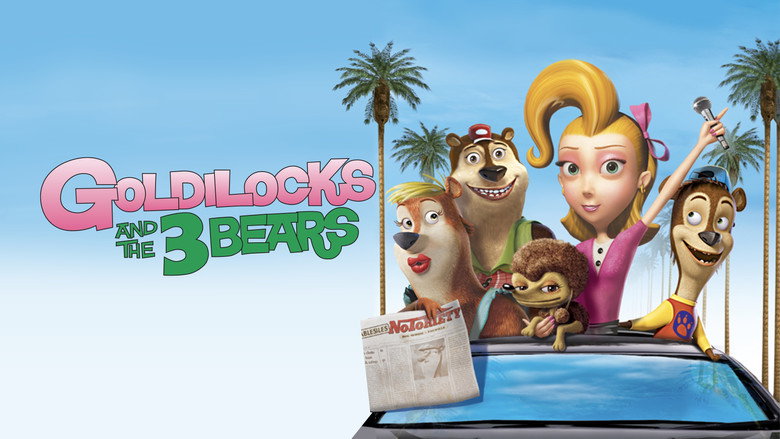 Unstable Fables: Goldilocks and the Three Bears still 2