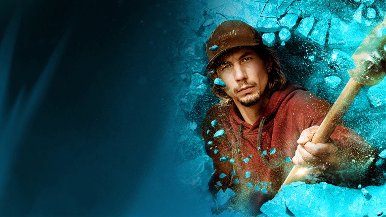 Gold Rush still 8
