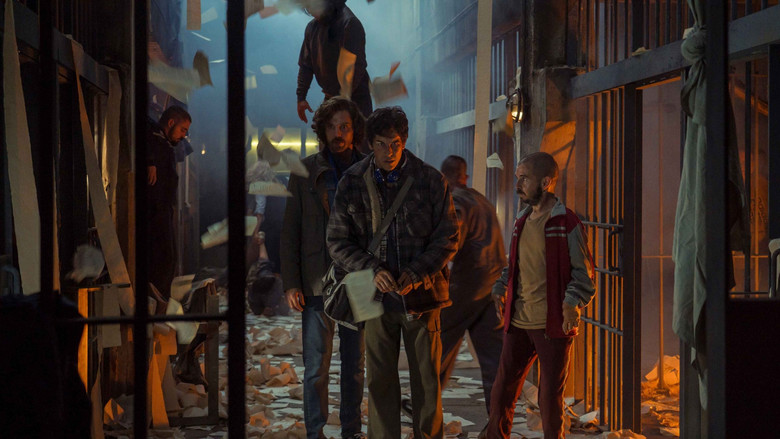 Escape still 2