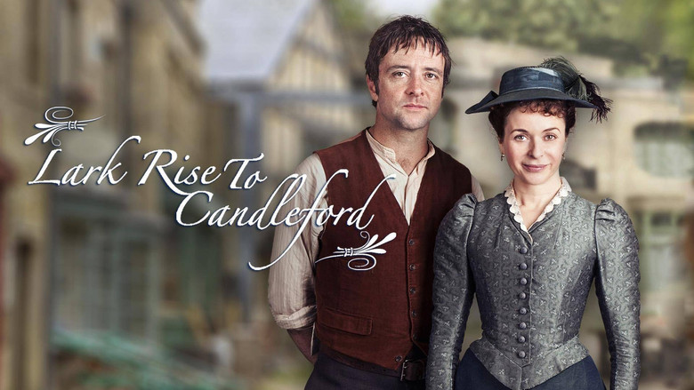 Lark Rise to Candleford still 6