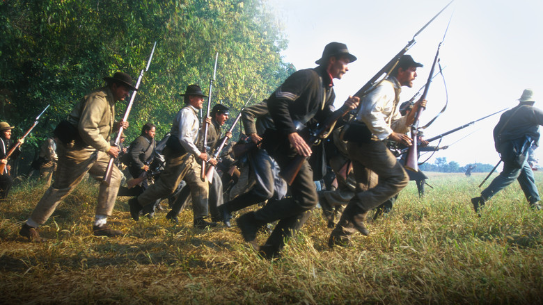 Gods and Generals still 1