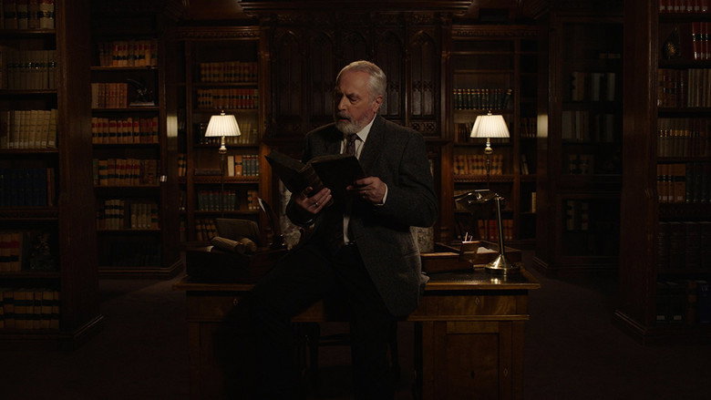 Myths & Monsters still 1