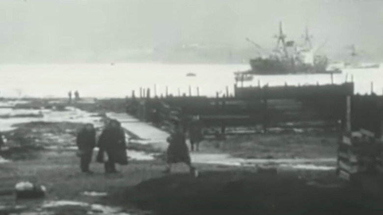 Valdivia 1960, El Gran Terremoto still 2