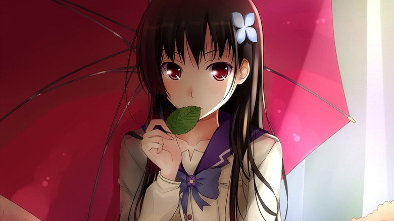 Sankarea: Undying Love still 1