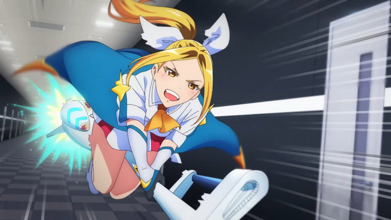 Magilumiere Magical Girls Inc. still 3
