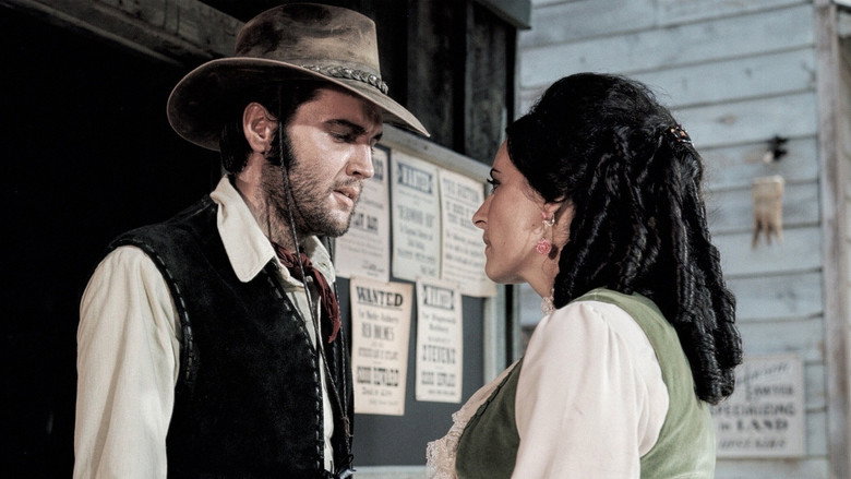 Charro! still 1