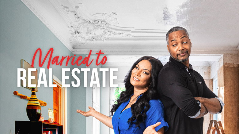 Married to Real Estate still 7