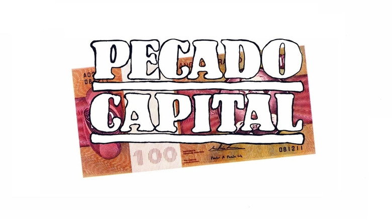 Pecado Capital still 2