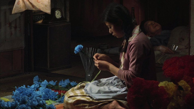 Dodes'ka-den still 3