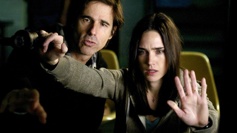 Dark Water still 4